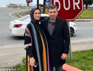 Selçuk Bayraktar ata toprağı Sürmene’de bilim merkezi projesini inceledi