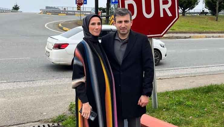 Selçuk Bayraktar ata toprağı Sürmene’de bilim merkezi projesini inceledi