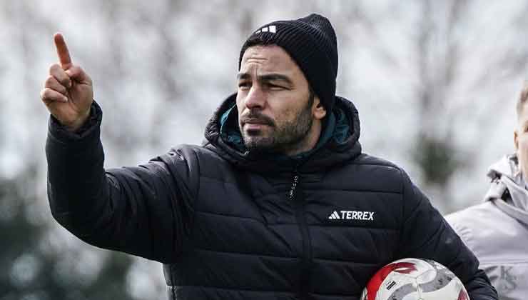 Selçuk İnan: Konya güçlü bir takım