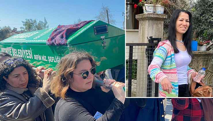 Sermin’i öldüren kocası: Bıçak ve yara küçük olduğu için öleceğini düşünmedim