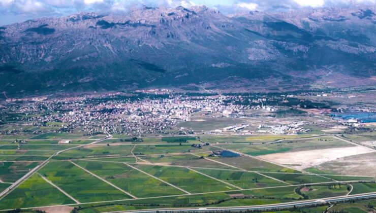 Seydişehir’de “Vefa İftarı” düzenlendi