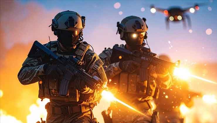 Siber güvenlik ve yapay zeka İran-İsrail geriliminin “görünmez cephesi”