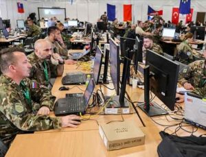 STM, NATO’nun bilgi sistemleri projesine katkı sağlayacak