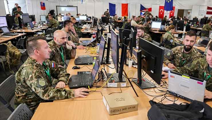 STM, NATO’nun bilgi sistemleri projesine katkı sağlayacak