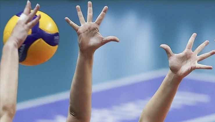 Sultanlar Ligi’nde 25. hafta heyecanı