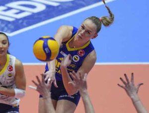 Sultanlar Ligi’nde normal sezonun öne çıkan istatistikleri