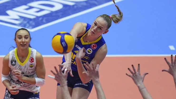 Sultanlar Ligi’nde normal sezonun öne çıkan istatistikleri