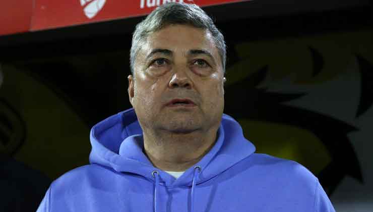 Süper Lig ekibinde flaş ayrılık! 4. teknik adam da gitti