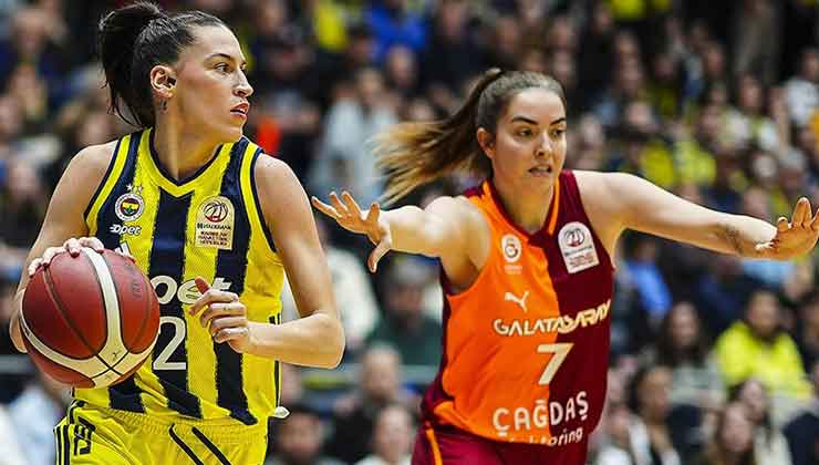 Süper Lig play-off final serisi pazar günü başlayacak