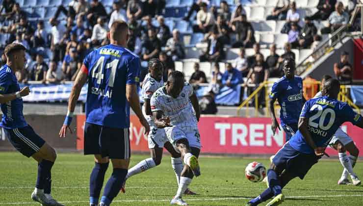 Süper Lig’de derbi ateşi! Konyaspor, Kasımpaşa’yı ağırlayacak