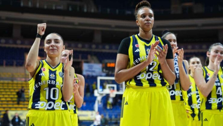 Süper Lig’de normal sezon bitti