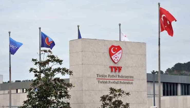 Süper Lig’de yeni sezon takvimi açıklandı