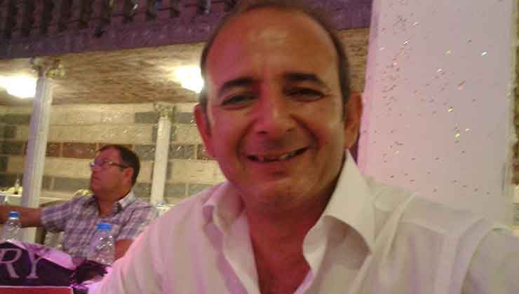 Taksi şoförü ücret tartışmasında öldürüldü