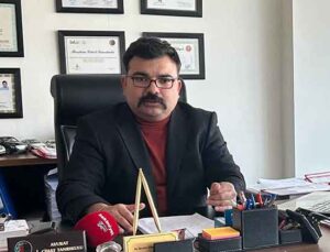 Tanrıkulu: Trafik güvenliği gerekçesiyle uygulanan cezalar ölçüsüz hale geldi