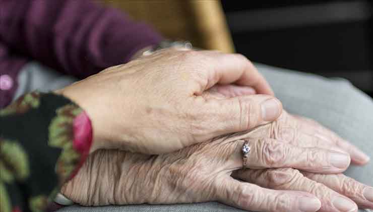 “Tek Başına Değil, Çok Başına Bayram” projesiyle tek yaşayan yaşlılar yalnız bırakılmayacak