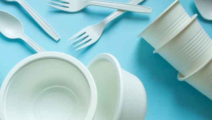 Tek kullanımlık bazı plastik ürünlerde kısıtlama 1 Eylül’de başlayacak