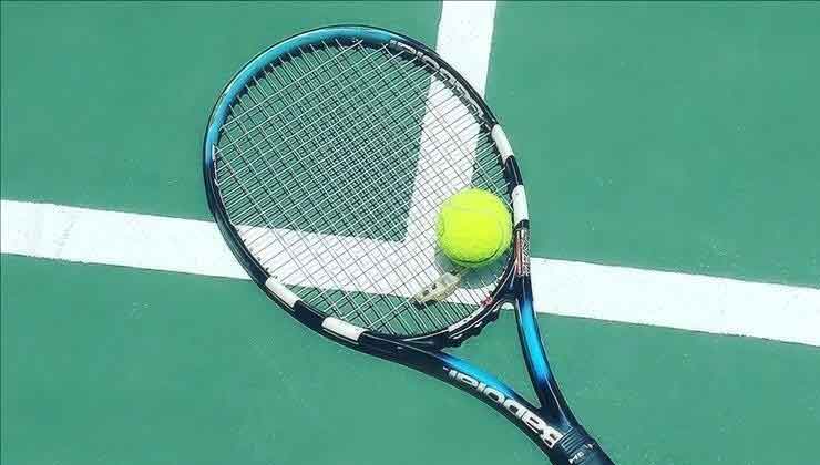 Tenis Federasyonundan iptallerle ilgili açıklama
