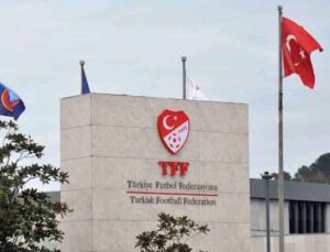 TFF, Beşiktaş’ın muhtemel maç tarihini değiştirdi