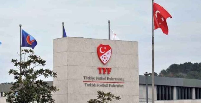 TFF, Beşiktaş’ın muhtemel maç tarihini değiştirdi