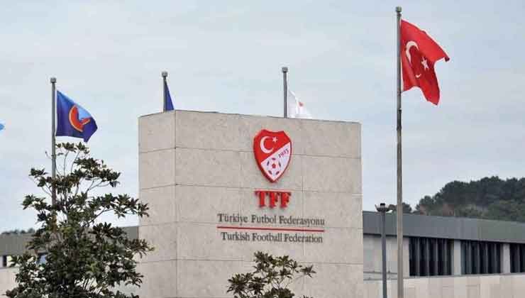 TFF, Beşiktaş’ın muhtemel maç tarihini değiştirdi