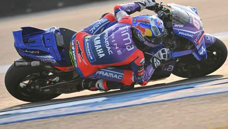 Toprak Razgatlıoğlu, Brezilya’da piste çıkacak