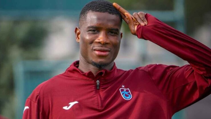 Trabzonspor, kafayı çalıştırdı