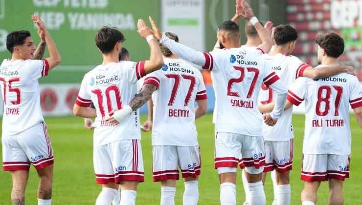 Trendyol 1. Lig’de 29. perde açılıyor