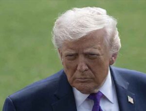 Trump, Hürmüz Boğazı’nı ele geçirmeleri halinde “müttefiklerinin harekete geçeceğini” savundu