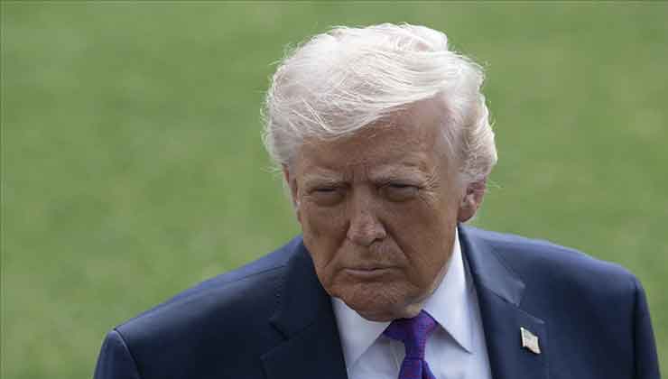 Trump, Hürmüz Boğazı’nı ele geçirmeleri halinde “müttefiklerinin harekete geçeceğini” savundu