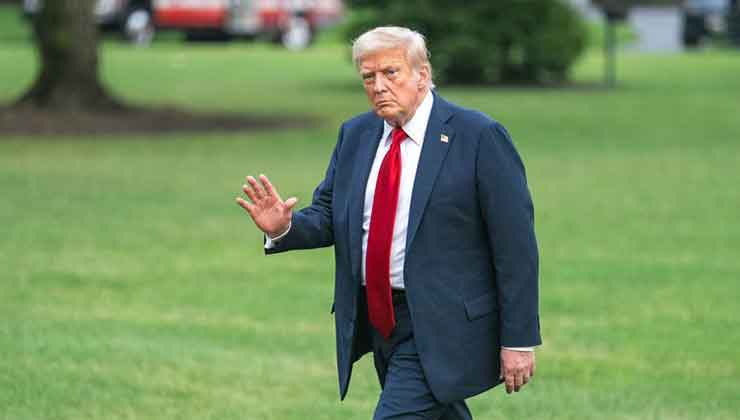 Trump: İran’la savaş kısa süreli olacak