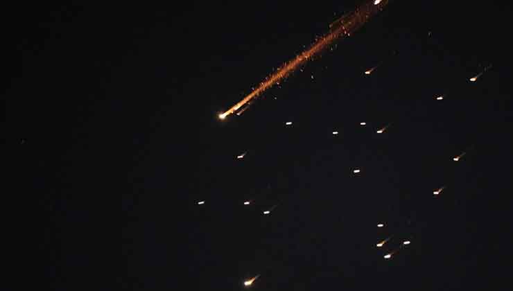 Trump’ın “Hürmüz Boğazı’nı açmazsa İran’ın enerji tesislerini vururuz” tehdidine Tahran’dan yanıt