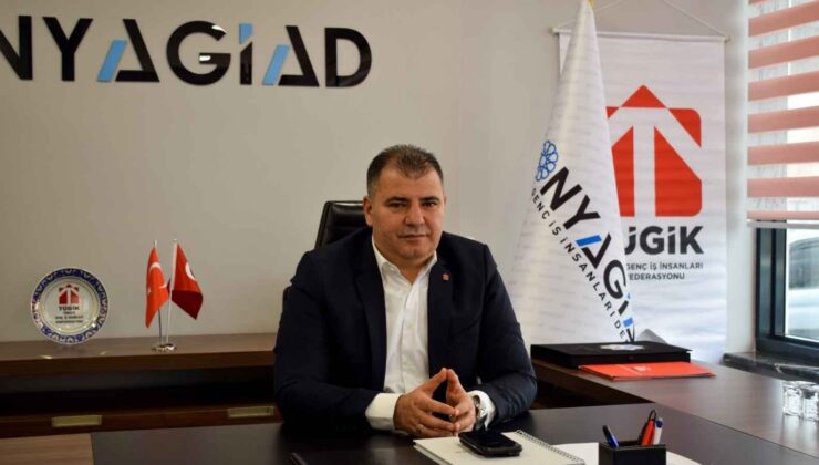 Korkmaz: “Bayramlar birlik ve beraberliğimizi güçlendirir”