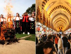 Türk-İslam dünyası bu yıl iki bayramı bir arada kutlayacak