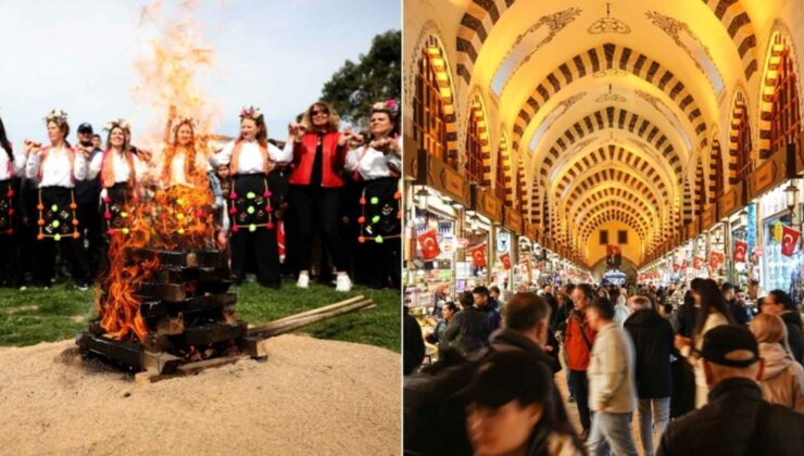 Türk-İslam dünyası bu yıl iki bayramı bir arada kutlayacak