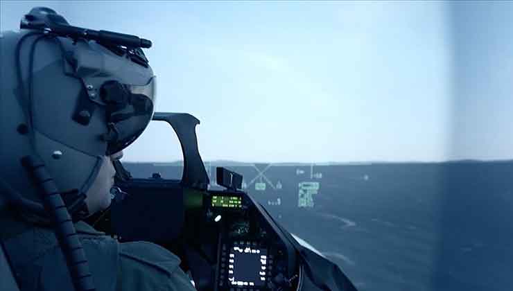 Türk Kartalları “tam bağımsız” kanatlanacak