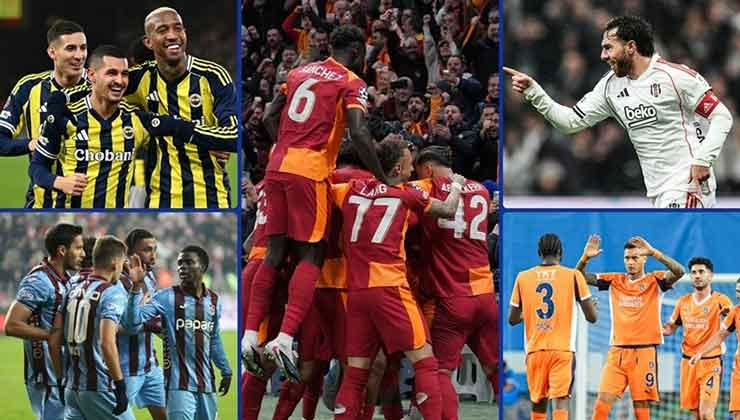 Türk takımları UEFA’dan ne kadar kazandı?