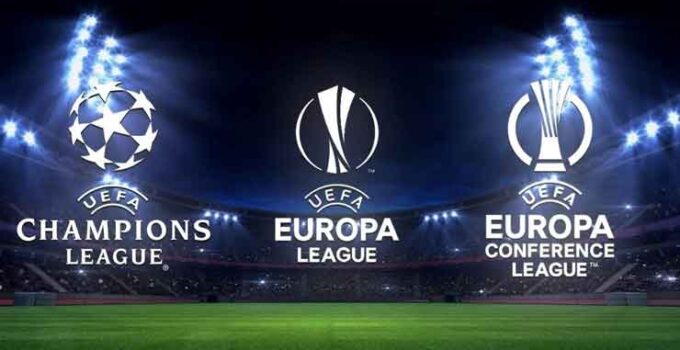 Türkiye, 2026-2027 sezonunda Avrupa’da kaç takımlar yer alacak?