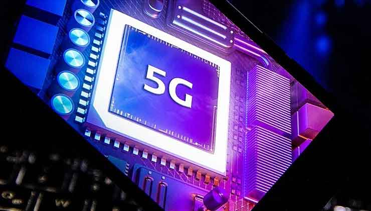 Türkiye 5G ekosistemini yerli firmalarla büyütüyor