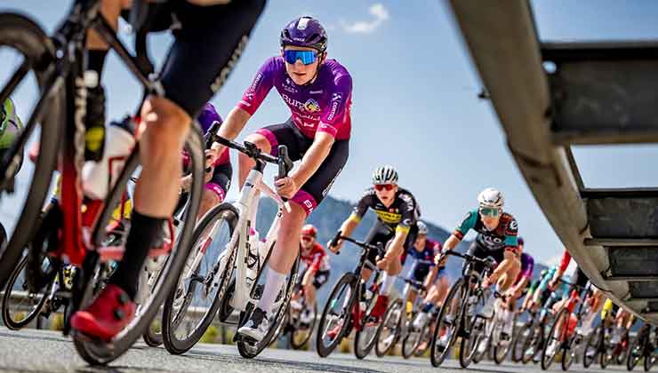 Türkiye Bisiklet Federasyonu 2026 bisiklet takvimini açıkladı: Pistin başkenti yine Konya