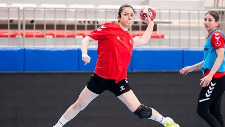 Türkiye, Çekya’yı ağırlıyor