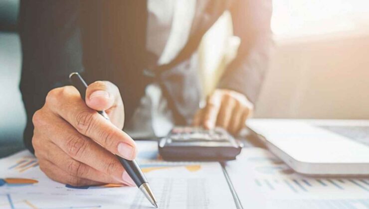 Türkiye ekonomisinin geçen yıla ilişkin büyüme rakamları yarın açıklanacak