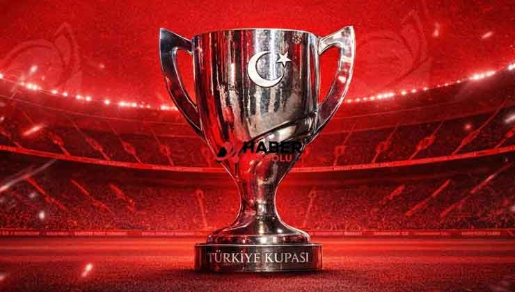 Türkiye Kupası’nda statü yine değişti!