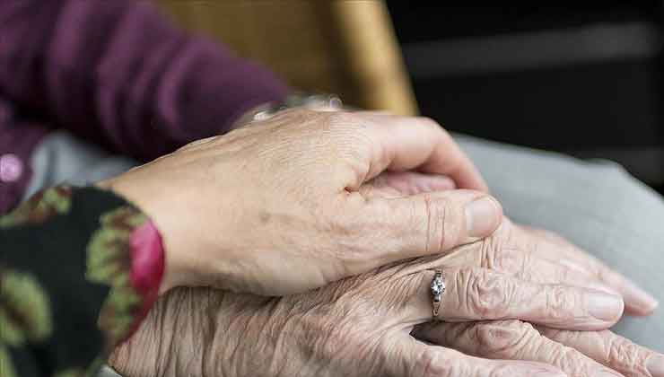 Türkiye nüfusunun yaş yapısı değişti