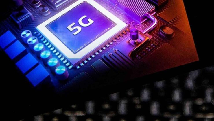 Türkiye’de bir ay sonra “5G’li hayat” başlayacak