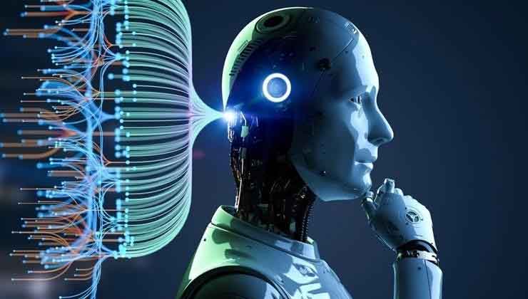 Türkiye’nin Yapay Zeka Eylem Planı için gelen öneriler “milli yapay zeka” ile analiz edilecek