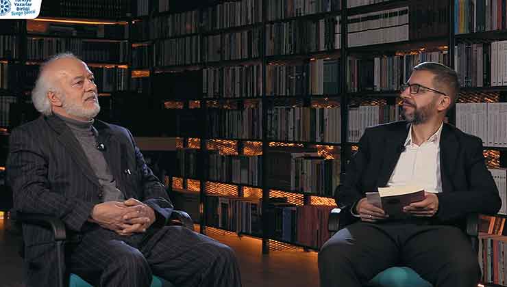 TYB Konya’da Ramazan İklimi’nde Kardeşlik Ahlakı konuşuldu