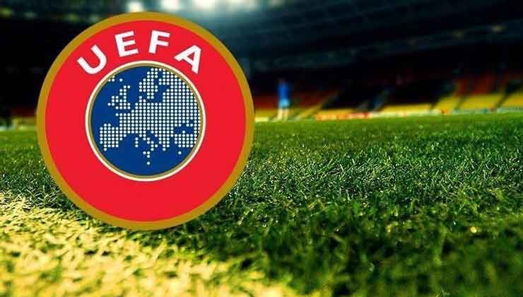 UEFA’dan Galatasaray’a ceza