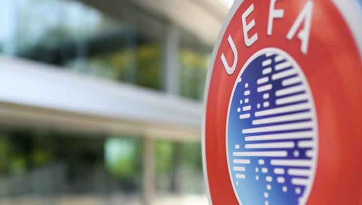 UEFA’dan Premier Lig takımlarına ret