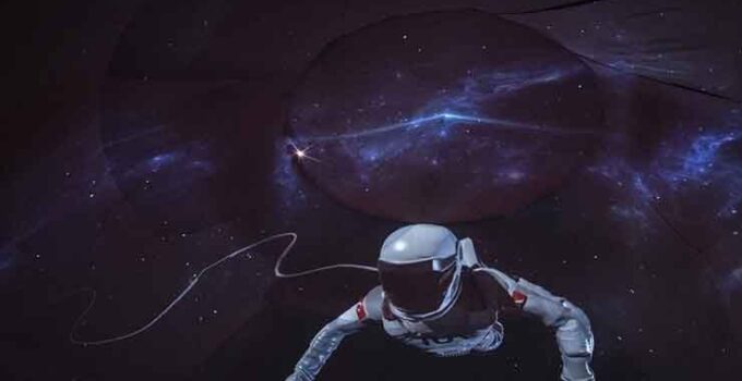 Uluslararası Uzay Kongresi sürecinde Türkiye’den çifte rekor