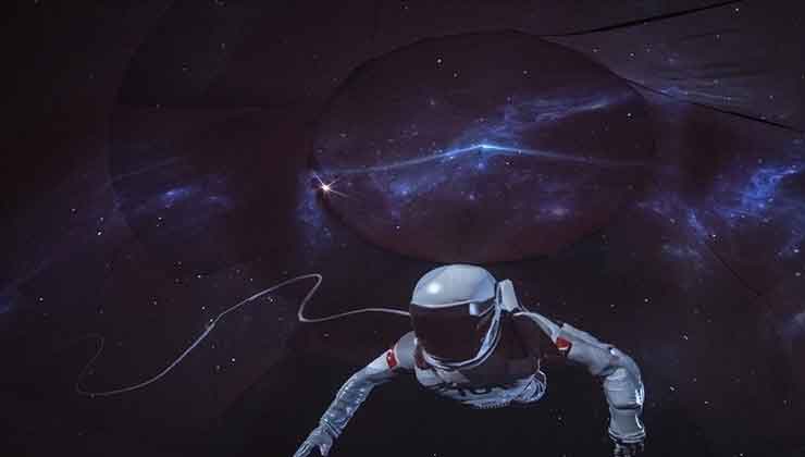 Uluslararası Uzay Kongresi sürecinde Türkiye’den çifte rekor